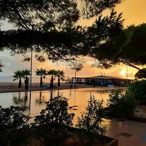 Seaview Ferienhaus Torre Grande