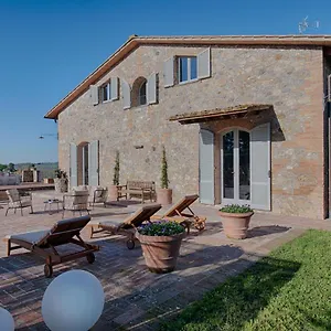 Casa vacanze Villa Siena, Siena