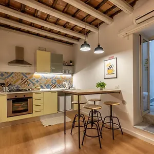Casa Abbanniata A Ballaro' , Palermo Italia