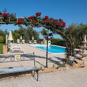 Il Vecchio Frantoio , Augusta Italia