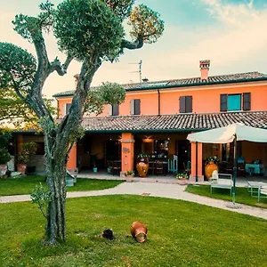 Maloura Bauernhof Savignano sul Rubicone
