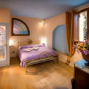 Alloggio per agriturismo La Torre Di Monsindoli, Siena
