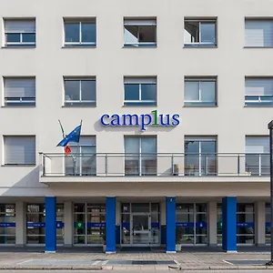 Camplus Lambrate Casa Per Ferie , Milán Italia