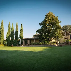 Casa vacanze Borgo Risi, Siena