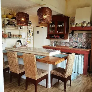  Appartement Finestra Sul