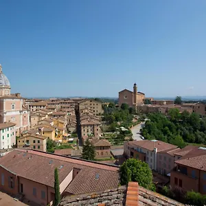  Appartement Palazzo Piccolomini