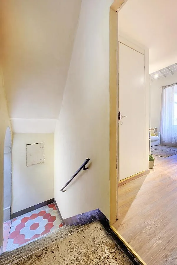 Ferienwohnung Palazzo Lenzi Siena 0*,  Italien