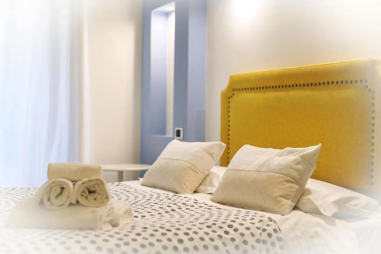 Ferienwohnung Palazzo Lenzi Siena Apartment