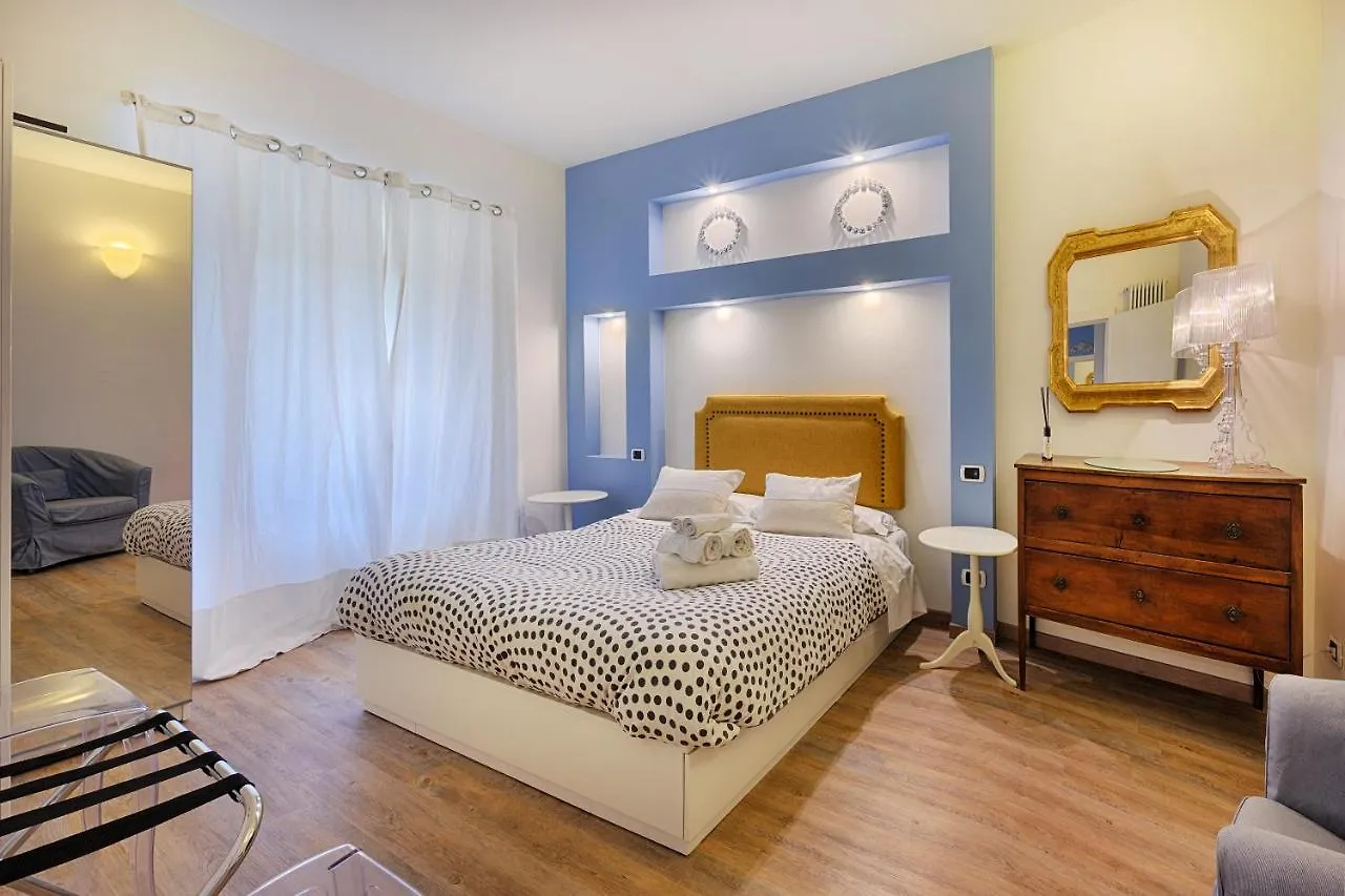 Ferienwohnung Palazzo Lenzi Siena Apartment