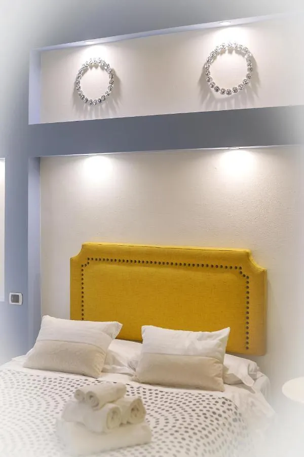 Ferienwohnung Palazzo Lenzi Siena