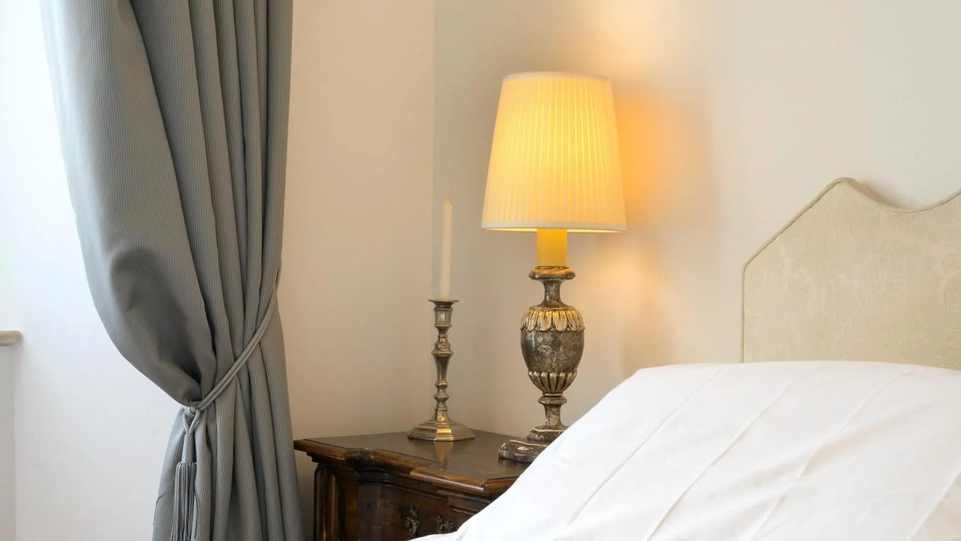 Ferienwohnung Palazzo Lenzi Siena
