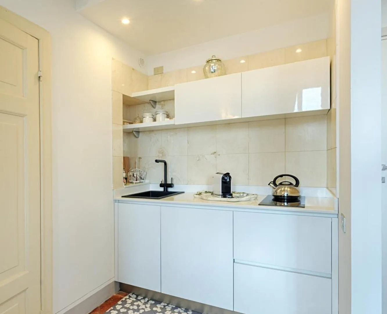Ferienwohnung Palazzo Lenzi Siena