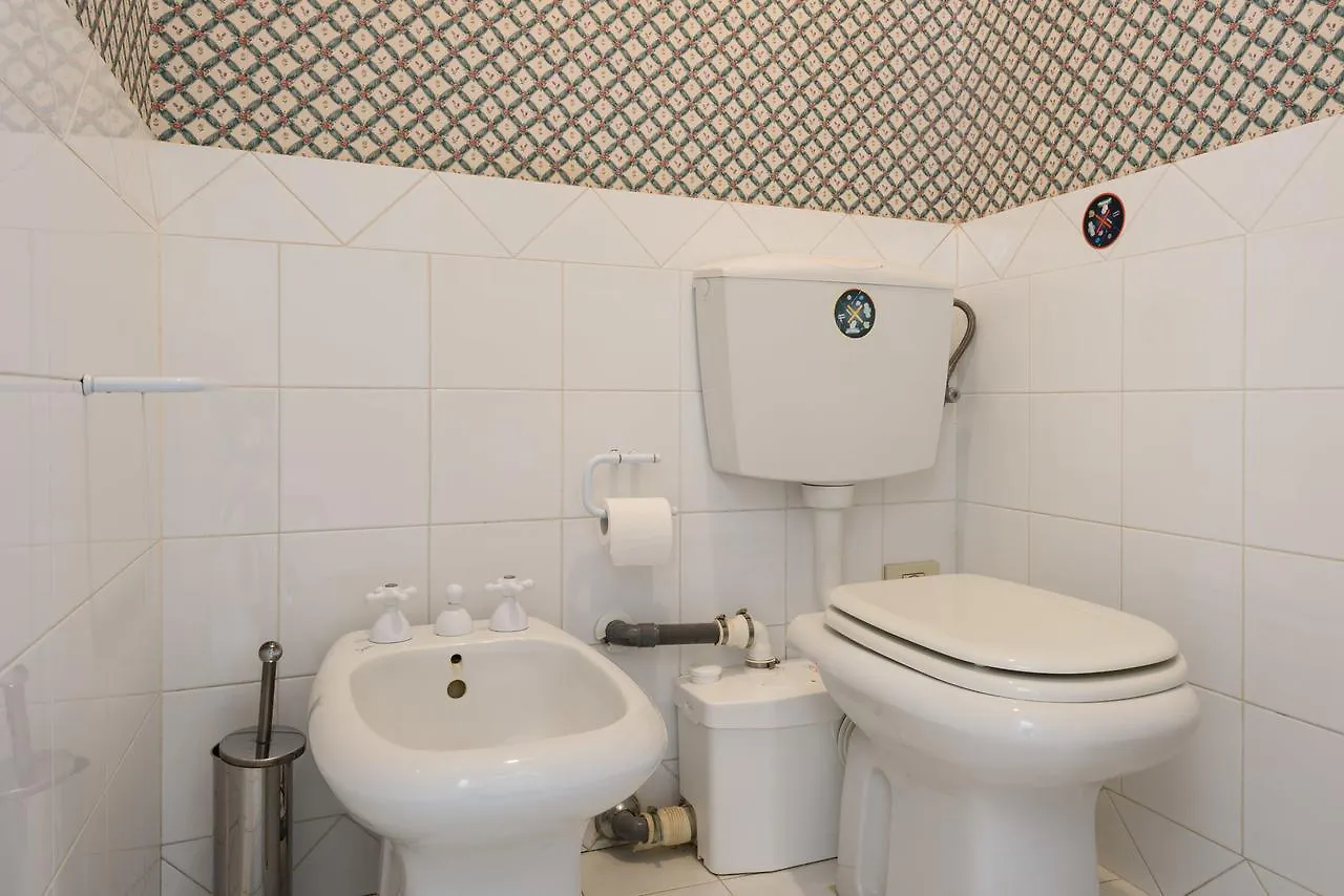 Apartment Ferienwohnung Palazzo Lenzi Siena