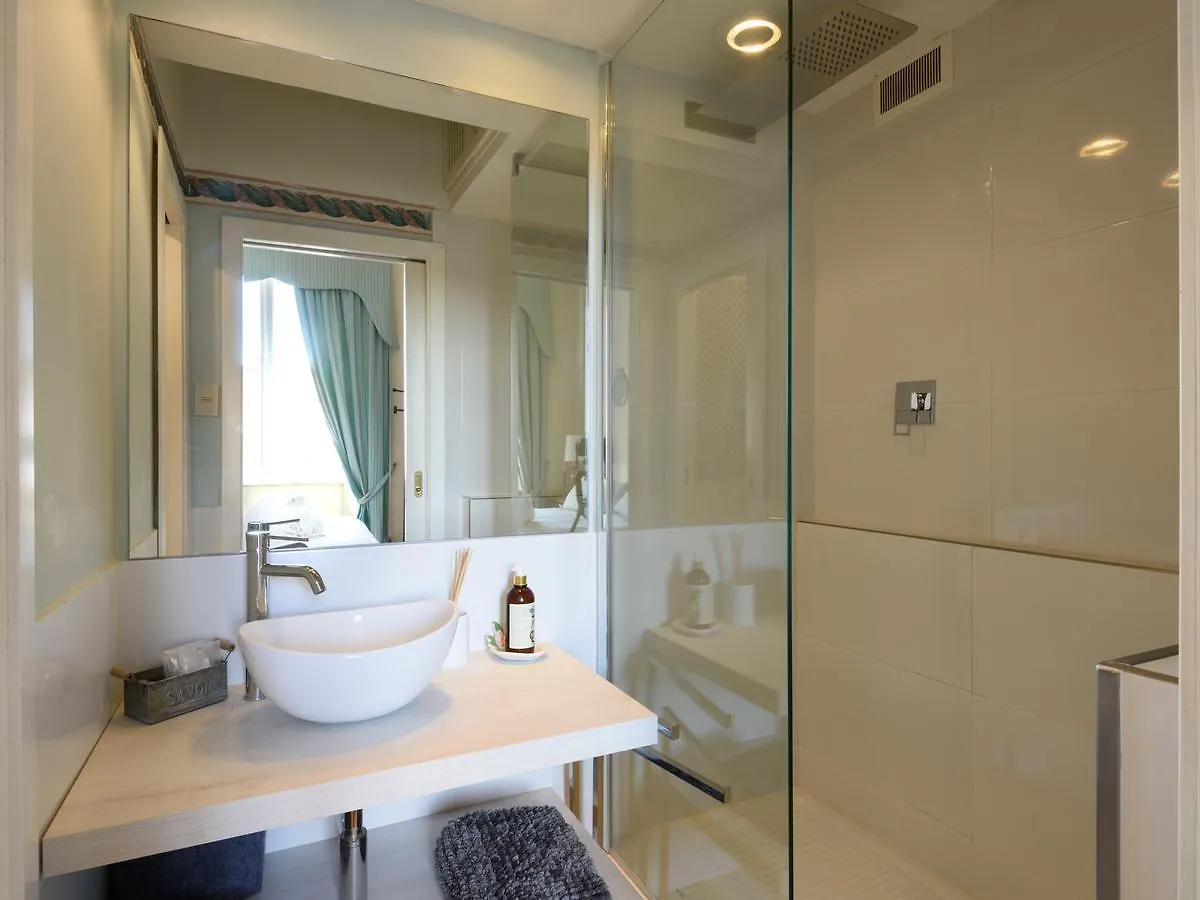 Ferienwohnung Palazzo Lenzi Siena