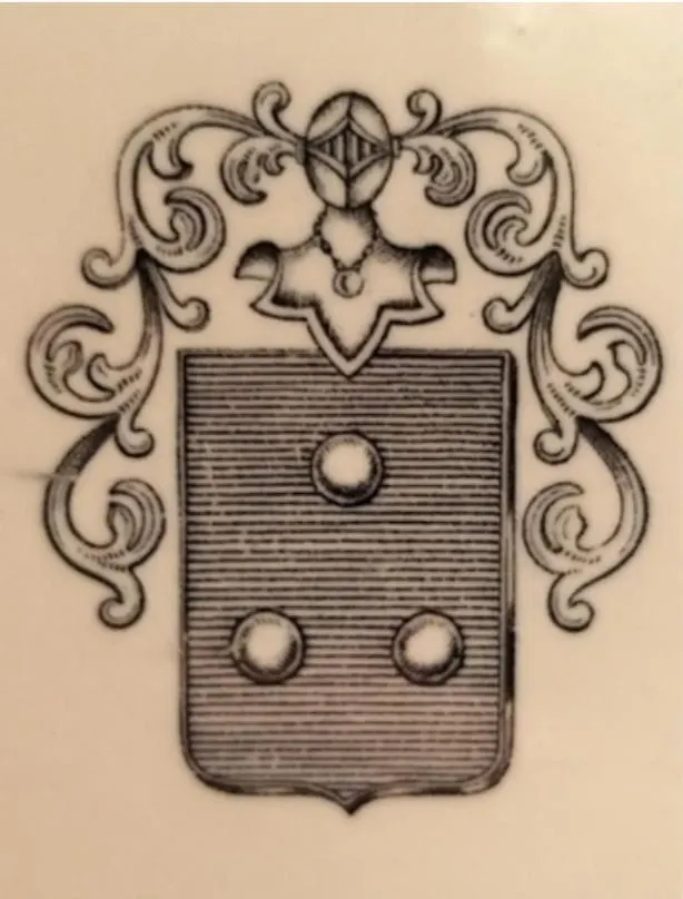 Palazzo Lenzi Apartment Siena