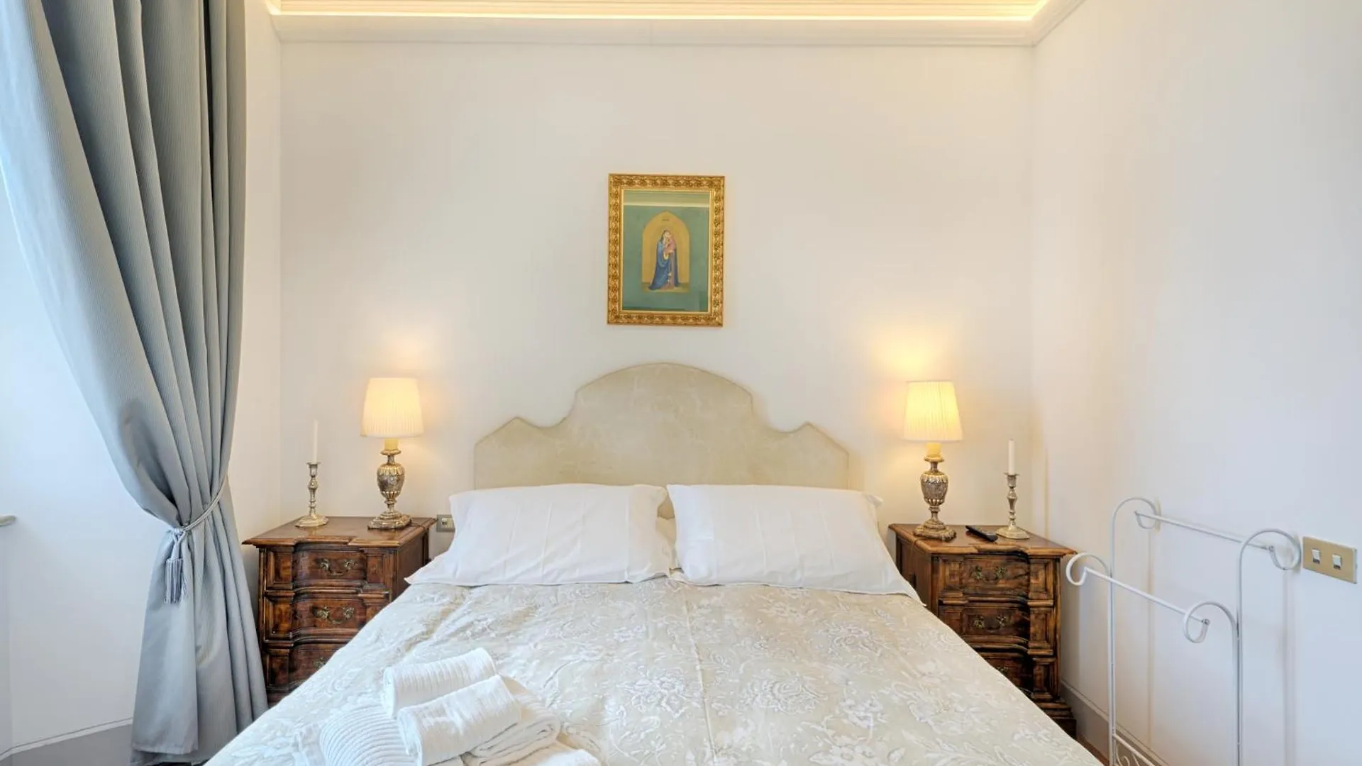 Apartment Palazzo Lenzi
